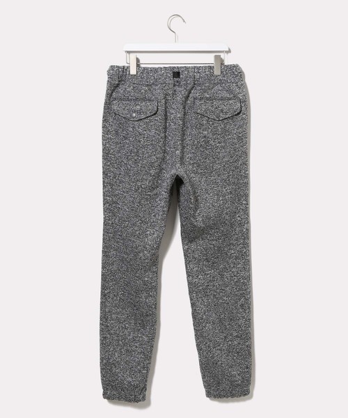 Gramicci（グラミチ）の「【GRAMICCI 別注】bonding knit fleece pants（その他パンツ・メンズ・チャコールグレー/グレー・S/M/L/XL）」の10枚目の写真