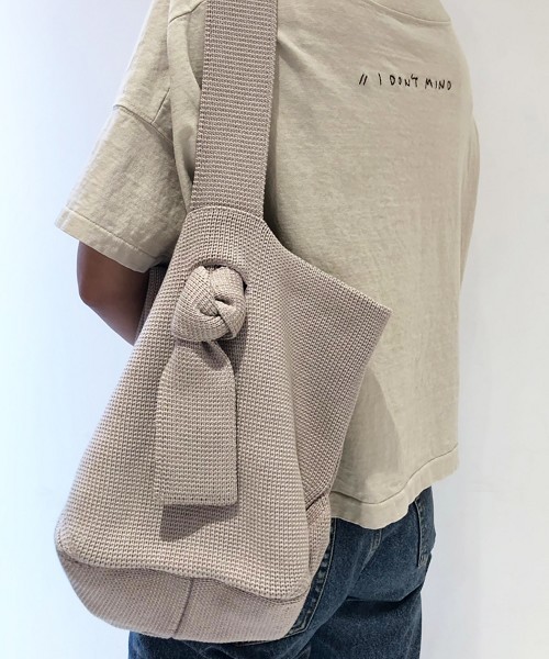 TODAYFUL サークルハンドルバッグ 【公式通販】