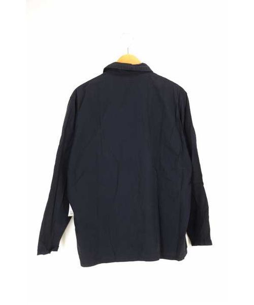 comoli サファリシャツ ブランド古着】サファリシャツ（シャツ/ブラウス）｜COMOLI