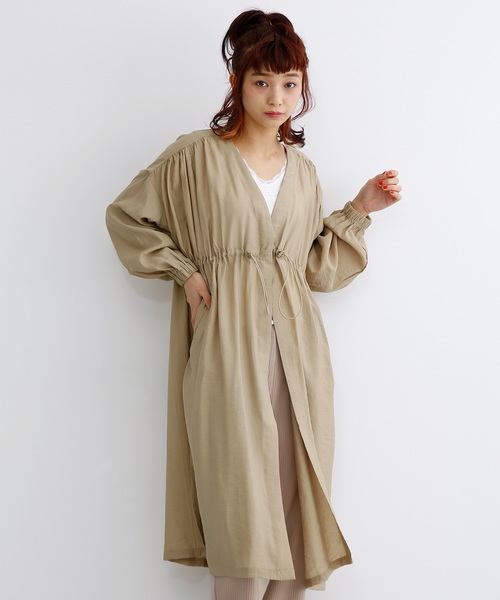 merlot�i�������[�j�́u�T�C�h�X���b�g�h���X�g�K�E��052-7217�i���̑��g�b�v�X�j�v�b�x�[�W��