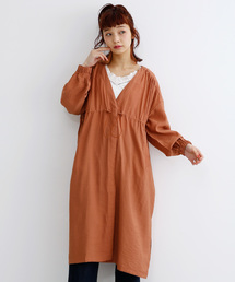 merlot�i�������[�j�́u�T�C�h�X���b�g�h���X�g�K�E��052-7217�i���̑��g�b�v�X�j�v