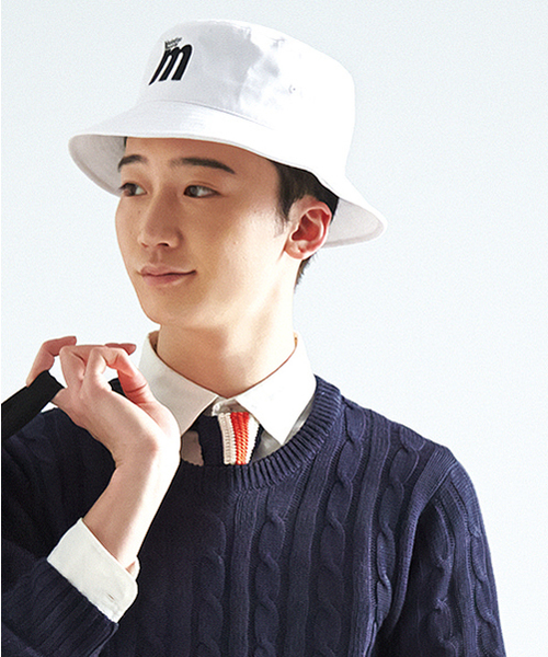 WEGO（ウィゴー）の「WEGO/ボーダーニットタイ（ネクタイ・メンズ・その他1/その他2/その他3/その他4/その他5/その他6・FREE）」の12枚目の写真