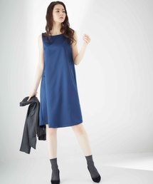 SOCIAL WEAR�i�\�[�V�����E�F�A�j�́u�ySOCIAL WEAR�z�o�b�NV�l�b�N �h���X�����s�[�X�i�����s�[�X�j�v