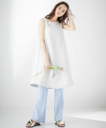 SOCIAL WEAR�i�\�[�V�����E�F�A�j�́u�ySOCIAL WEAR�z�o�b�NV�l�b�N �h���X�����s�[�X�i�����s�[�X�j�v