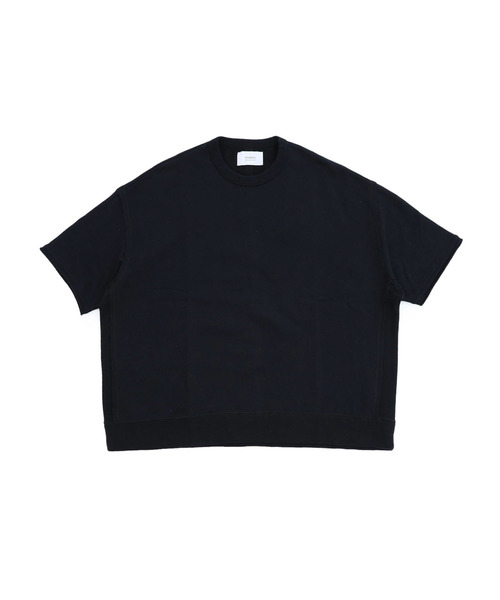 STUDIOUS（ステュディオス）の「【STUDIOUS】カットオフビッグ