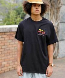 In-N-Out Burger | S/S TEE "RETRO STORE#1"/ ショートスリーブT "レトロストア#1”(Tシャツ/カットソー)