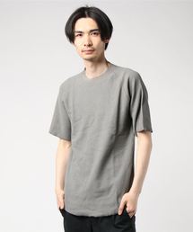 v::room�i���B���[���j�́uV:ROOM BLACK (�u�C���[��) �J�b�g�\�[�iT�V���c/�J�b�g�\�[�j�v