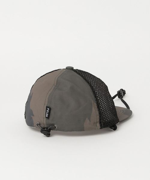 POLeR（ポーラー）の「POLeR/ポーラー KIDS CYCLOPS 2WAY