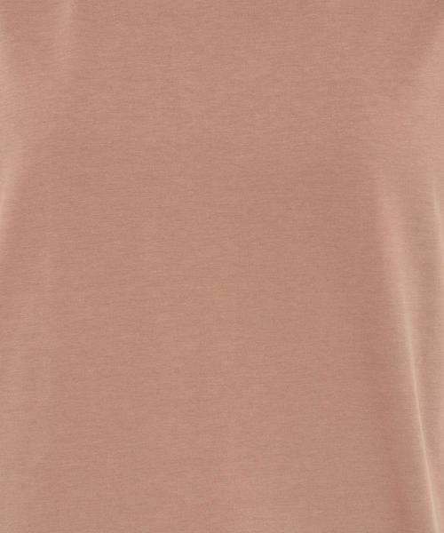 LAKOLE（ラコレ）の「【UVカット】アングルスリットスリーブレスワンピース / LAKOLE（ワンピース・レディース・ブラック/オフホワイト/カーキ/ライトブラウン・SMALL/MEDIUM）」の15枚目の写真