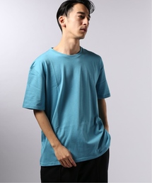 E.TAUTZ | E.TAUTZ / イートウツ T-SHIRT(Tシャツ/カットソー)