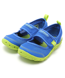 こども ビームス | New Balance / 14S "KA206" (14～21cm)(サンダル)