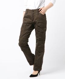 FJALL RAVEN  | Vidda Pro Ventilated Trs W Short (FJALLRAVEN/フェールラーベン)(その他パンツ)