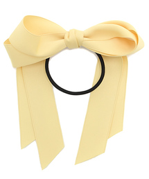 WEGO | WEGO/リボンヘアゴム(ヘアゴム)