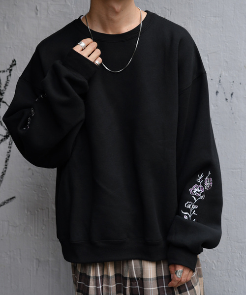 kutir（クティール）の「チェーンネックレス（ネックレス・メンズ・シルバー・FREE）」の4枚目の写真