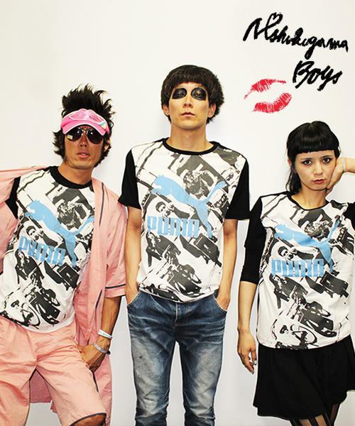 PUMA★男女共用 ウーブンTシャツ★追跡可能★関税/送料込み PUMA キッズ 半袖 Tシャツ ジュニア 男の子 130-160cm 子供服