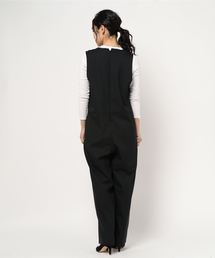 Whim Gazette（ウィムガゼット）の「コンビネゾン（つなぎ