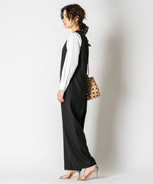 Whim Gazette（ウィムガゼット）の「コンビネゾン（つなぎ