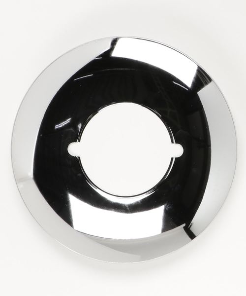 Petromax(ペトロマックス)の「PETROMAX TOP REFLECTOR HK500 (ペトロマックス トップリフレクター)(2colors)(ランタン用リフレクター)(アウトドアグッズ・レディース・シルバー/ゴールド・ONE SIZE)」の8枚目の写真