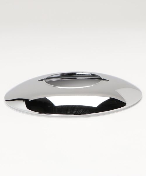 Petromax(ペトロマックス)の「PETROMAX TOP REFLECTOR HK500 (ペトロマックス トップリフレクター)(2colors)(ランタン用リフレクター)(アウトドアグッズ・レディース・シルバー/ゴールド・ONE SIZE)」の9枚目の写真