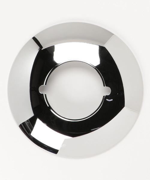 Petromax(ペトロマックス)の「PETROMAX TOP REFLECTOR HK500 (ペトロマックス トップリフレクター)(2colors)(ランタン用リフレクター)(アウトドアグッズ・レディース・シルバー/ゴールド・ONE SIZE)」の7枚目の写真