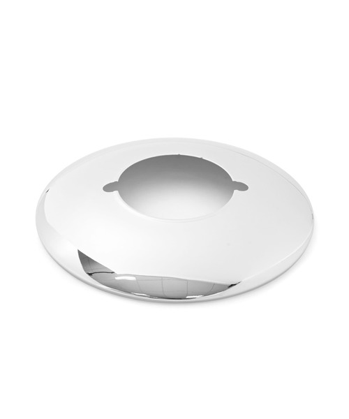 Petromax(ペトロマックス)の「PETROMAX TOP REFLECTOR HK500 (ペトロマックス トップリフレクター)(2colors)(ランタン用リフレクター)(アウトドアグッズ・レディース・シルバー/ゴールド・ONE SIZE)」の10枚目の写真