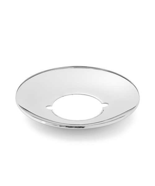 Petromax(ペトロマックス)の「PETROMAX TOP REFLECTOR HK500 (ペトロマックス トップリフレクター)(2colors)(ランタン用リフレクター)(アウトドアグッズ・レディース・シルバー/ゴールド・ONE SIZE)」の11枚目の写真