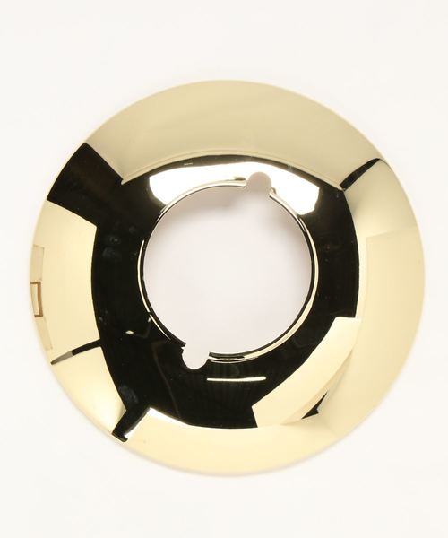 Petromax(ペトロマックス)の「PETROMAX TOP REFLECTOR HK500 (ペトロマックス トップリフレクター)(2colors)(ランタン用リフレクター)(アウトドアグッズ・レディース・シルバー/ゴールド・ONE SIZE)」の6枚目の写真