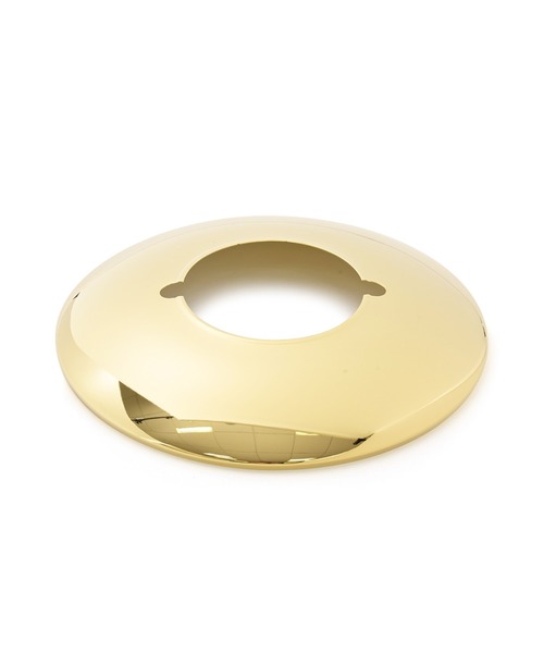 Petromax(ペトロマックス)の「PETROMAX TOP REFLECTOR HK500 (ペトロマックス トップリフレクター)(2colors)(ランタン用リフレクター)(アウトドアグッズ・レディース・シルバー/ゴールド・ONE SIZE)」の3枚目の写真