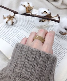 PairPair | ベッコウリング(AR)(リング)