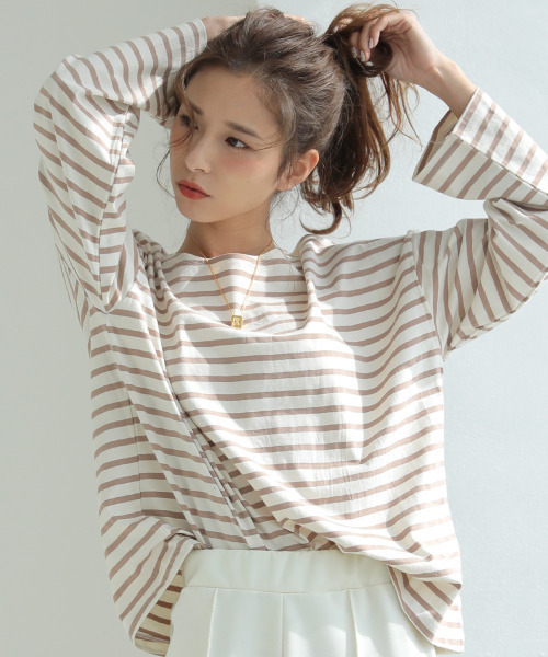 DONOBAN(�h�m�o��)�̃p�X�e���{�[�_�[����Tee(T�V���c/�J�b�g�\�[)