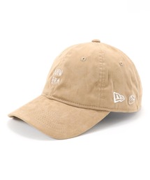 NEW ERA | ニューエラ キャップ 9TWENTY AI TAKAHASHI 高橋愛 スウェード(キャップ)