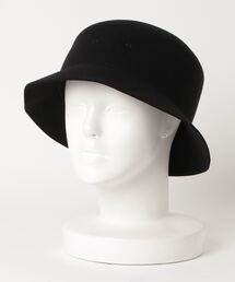 Ruben | 【Ruben】FELT BUCKET HAT(ハット)