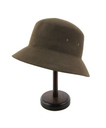 Ruben | 【Ruben】FELT BUCKET HAT(ハット)