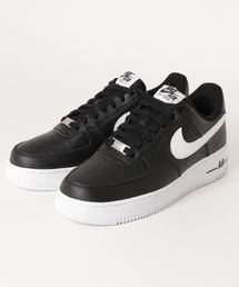 NIKE | NIKE ナイキ AIR FORCE 1 07 AN20 エア フォース 1 07 AN20 CJ0952-001 001BLK/WHT(スニーカー)