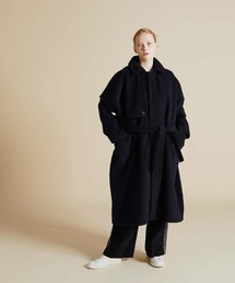 F/CE. （エフシーイー）｜ステンカラーコート一覧 - WEAR
