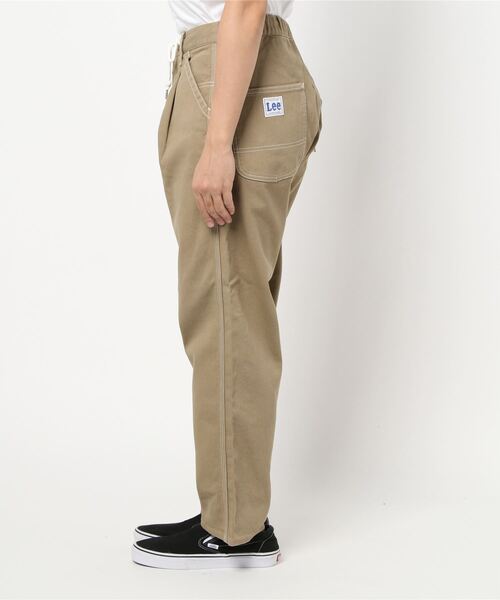 Lee ピケイージーパンツ メンズ その他パンツ Lee リー のファッション通販 Zozotown