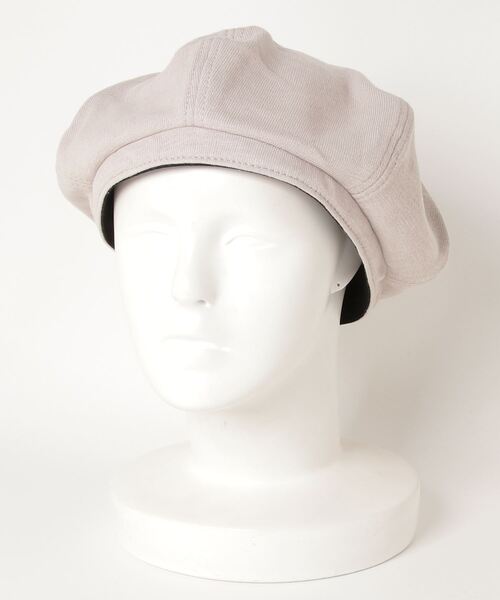 セール Sw Big Beret St ハンチング ベレー帽 おしゃれスタ オシャレスタ のファッション通販 Zozotown