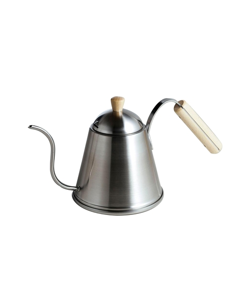 珈琲考具 ドリップポット ITTEKI 木ハンドル ＜KOGU＞（食器）｜212 KITCHEN STORE（トゥワントゥキッチンストア） 5,022円