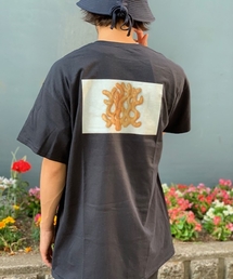 ACME FURNITURE | ユニセックス 【Hikaru Narita】NH CORAL TEE(Tシャツ/カットソー)