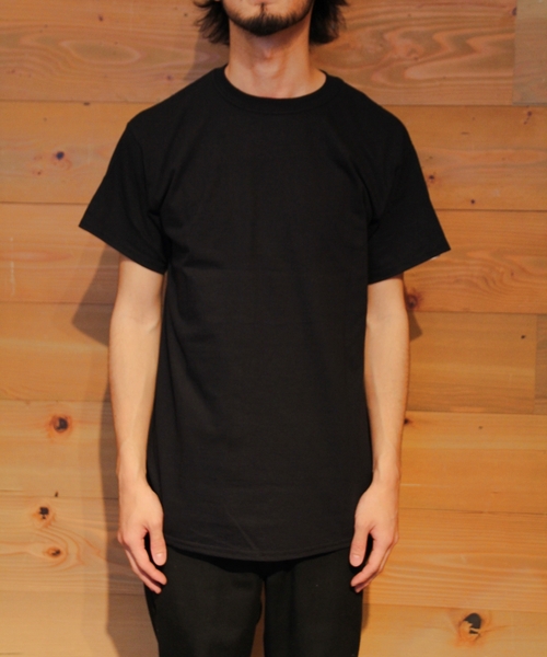 ACME FURNITURE（アクメファニチャー）の「ユニセックス 【Hikaru Narita】NH CORAL TEE（Tシャツ/カットソー・レディース・ブラック・SMALL/MEDIUM/LARGE）」の2枚目の写真