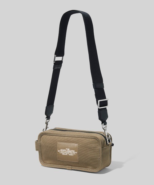 ✨極美品✨MARCJACOBS カメラバッグ ショルダーポーチ 斜め掛け 2025年最新】marc jacobs カメラバッグの人気アイテム - メルカリ