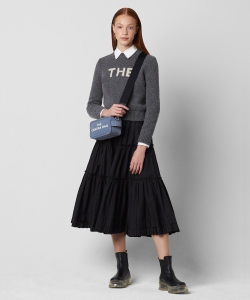 MARC JACOBS（マークジェイコブス）の「THE CAMERA BAG/ザ