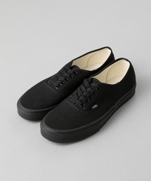 VANS | #【VANS /ヴァンズ】Authentic/オーセンティック/WOMENS(スニーカー)