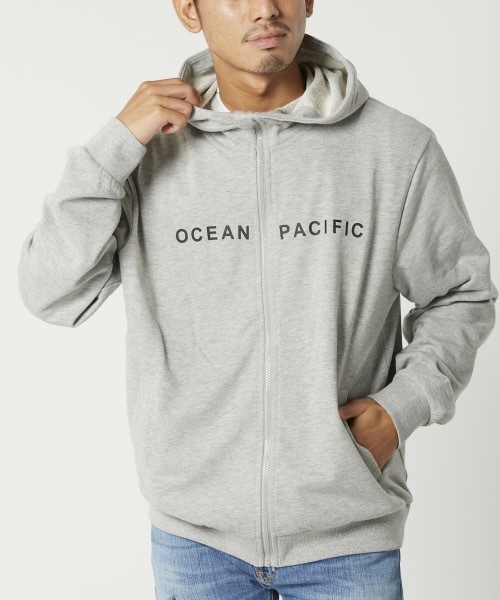 Ocean Pacific オーシャンパシフィックのパーカー人気ランキング メンズ Zozotown