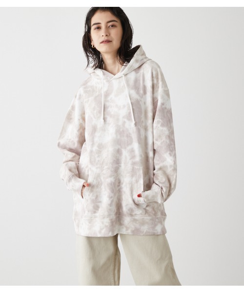 特記事項あり】スーパービューティー⭐️サマーパーカー 44 Super