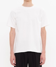 Invert Logo Print T-Shirt