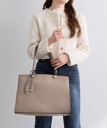 ターミー トートバッグ A4サイズ 10758