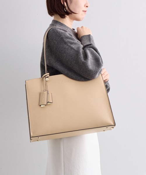 Jewelna Rose（ジュエルナローズ）の「ターミー トートバッグ A4