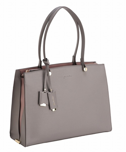 【新品未使用】Jewelna Rose ターミー トートバッグ A4サイズ Jewelna Rose トートバッグ ターミー A4サイズ 10758 レディース