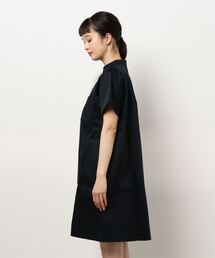 A.P.C.（アーペーセー）の「ROBE TEMPLE 21P（ワンピース）」 - WEAR